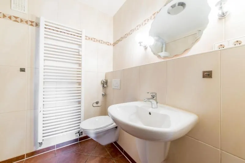 Pansiyon Private Rooms Hannover Almanya