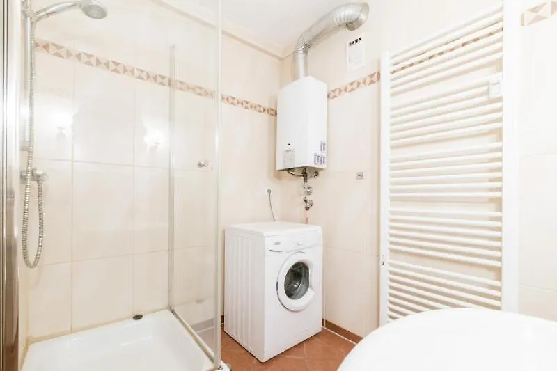Private Rooms Hannover